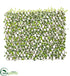Silk Plants Direct English Ivy Expandable Fence & Waterproof - Pack of 1