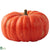 Silk Plants Direct Perfect Pumpkin - Pack of 1