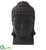 Silk Plants Direct Buddha Head - Pack of 1