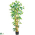 Silk Plants Direct Multi Bambusa Bamboo - Green - Pack of 1