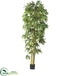 Silk Plants Direct Biggy Style Bamboo Tree - Pack of 1