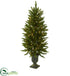 Silk Plants Direct Christmas Tree - Pack of 1