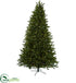 Silk Plants Direct Rembrandt Christmas Tree - Pack of 1