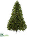 Silk Plants Direct Royal Grand Christmas Tree - Pack of 1