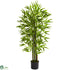Silk Plants Direct Bamboo - Pack of 1