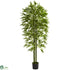 Silk Plants Direct Bamboo - Pack of 1
