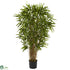 Silk Plants Direct Twiggy Bamboo Tree - Pack of 1