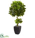 Silk Plants Direct Schefflera Artificial Tree - Pack of 1