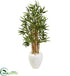 Silk Plants Direct Bamboo Tree - Pack of 1