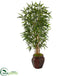 Silk Plants Direct Bamboo Tree - Pack of 1