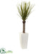 Silk Plants Direct Yucca Tree - Pack of 1