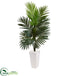 Silk Plants Direct Kentia Palm Tree - Pack of 1