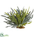 Silk Plants Direct Staghorn Fern - Pack of 1