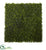 Silk Plants Direct x 10” Boxwood Mat - Pack of 1