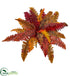 Silk Plants Direct Autumn Boston Fern Artificial Plant - Pack of 1