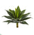 Silk Plants Direct Large Agave Artificial Plant - Pack of 1