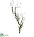 Silk Plants Direct Moss Twig Vine Artificial Plant - Pack of 1