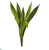 Silk Plants Direct Sansevieria Artificial Plant - Pack of 1