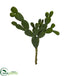 Silk Plants Direct Cactus Pick Artificial Plant - Pack of 1