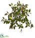 Silk Plants Direct Mini Melon Artificial Plant - Pack of 1