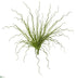Silk Plants Direct Curly Grass Artificial Plant - Pack of 1