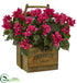 Silk Plants Direct Bougainvillea - Pack of 1