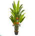Silk Plants Direct Bird of Paradise Artificial Plant - Pack of 1