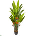 Silk Plants Direct Bird of Paradise Artificial Plant - Pack of 1