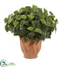 Silk Plants Direct Pothos Artificial Plant - Pack of 1