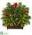 Silk Plants Direct Tropical Garden - Pack of 1