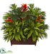 Silk Plants Direct Tropical Garden - Pack of 1