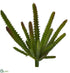 Silk Plants Direct Cactus Succulent Artificial Plant - Pack of 6
