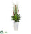 Silk Plants Direct Giant Agave Succulent Artificial Plant - Pack of 1