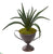 Silk Plants Direct Aloe Succulent Artificial Plant - Pack of 1