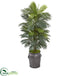 Silk Plants Direct Areca Palm Artificial Plant - Pack of 1