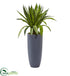 Silk Plants Direct Sansevieria Artificial Plant - Pack of 1