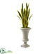 Silk Plants Direct Sansevieria Artificial Plant - Pack of 1