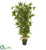 Silk Plants Direct Bamboo Artificial Tree - Pack of 1