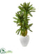 Silk Plants Direct Triple Cycas Artificial Plant - Pack of 1
