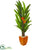 Silk Plants Direct Heliconia Artificial Plant - Pack of 1