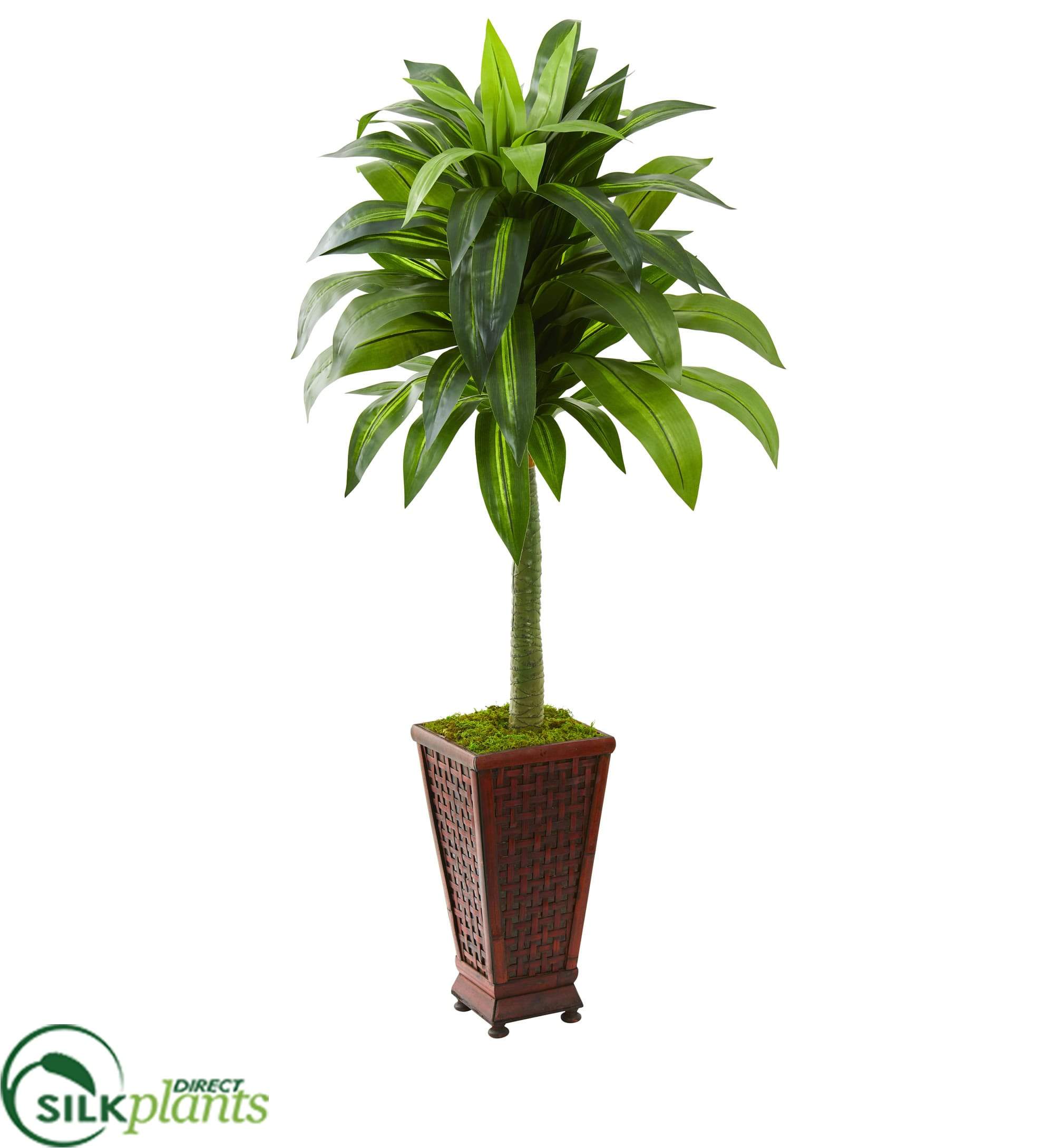 dracaena silk Silk Plants Direct Dracaena Artificial Plant