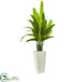 Silk Plants Direct Travelers Palm Artificial Tree - Pack of 1