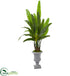 Silk Plants Direct Travelers Palm Artificial Tree - Pack of 1