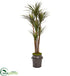 Silk Plants Direct Giant Yucca Artificial Tree - Pack of 1