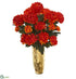 Silk Plants Direct Mum Artificial Arrangement - Pack of 1