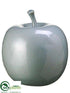 Silk Plants Direct Apple - Blue Light - Pack of 1