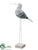 Twig Sea Gull - White Blue - Pack of 3