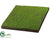 Moss Foam Tile - Green - Pack of 6