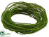 Silk Plants Direct Grass Rope - Green - Pack of 24