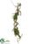 Moss Branch - Green - Pack of 4